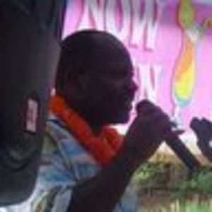 Meet your Posher, Patrick